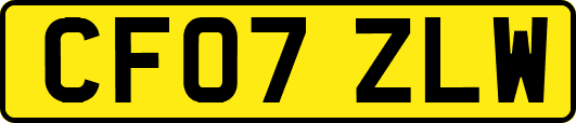 CF07ZLW