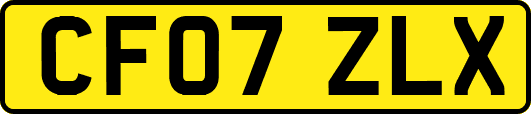 CF07ZLX
