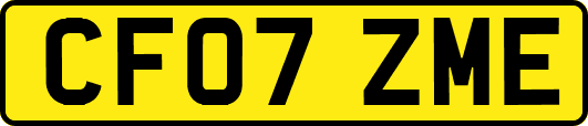 CF07ZME