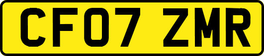 CF07ZMR