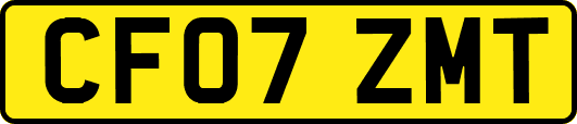 CF07ZMT
