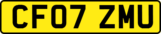 CF07ZMU