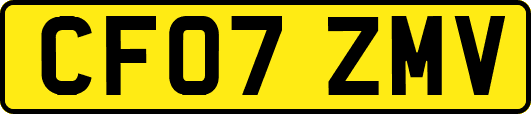 CF07ZMV
