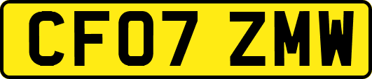 CF07ZMW