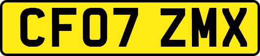 CF07ZMX