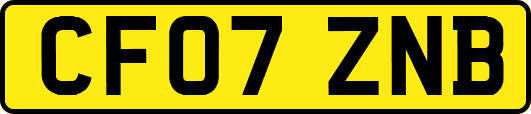 CF07ZNB