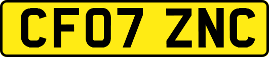 CF07ZNC