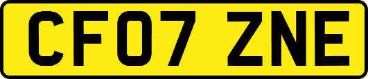 CF07ZNE