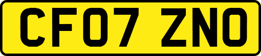 CF07ZNO
