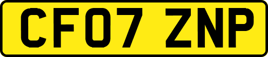 CF07ZNP