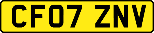 CF07ZNV