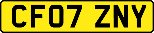 CF07ZNY