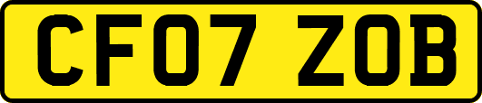 CF07ZOB