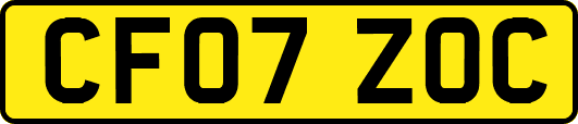 CF07ZOC