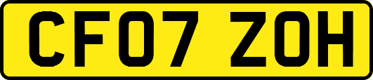 CF07ZOH
