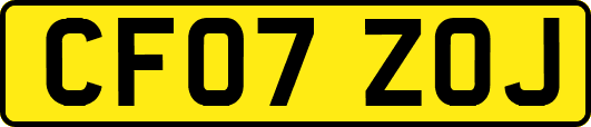 CF07ZOJ