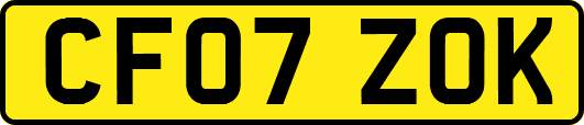 CF07ZOK