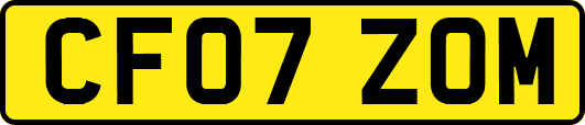 CF07ZOM