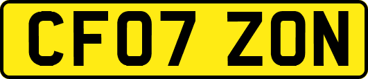 CF07ZON