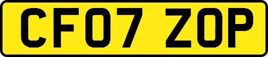 CF07ZOP