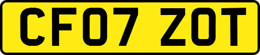 CF07ZOT