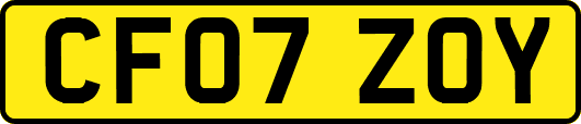 CF07ZOY