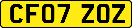 CF07ZOZ