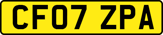 CF07ZPA