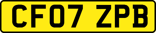 CF07ZPB