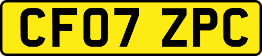 CF07ZPC