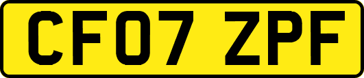 CF07ZPF
