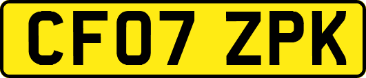 CF07ZPK