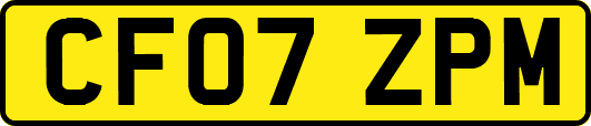 CF07ZPM