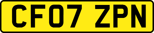 CF07ZPN