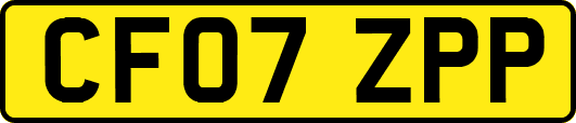 CF07ZPP