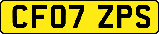 CF07ZPS