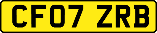 CF07ZRB