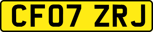 CF07ZRJ