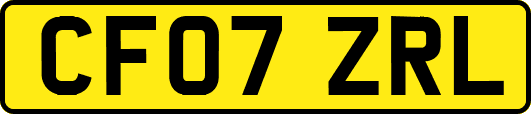 CF07ZRL
