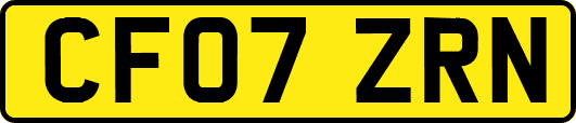 CF07ZRN