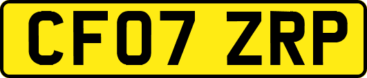 CF07ZRP