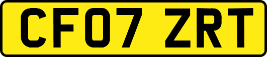 CF07ZRT