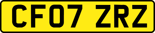 CF07ZRZ