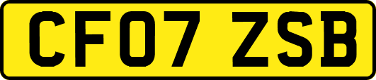 CF07ZSB