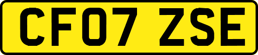 CF07ZSE