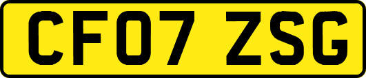 CF07ZSG