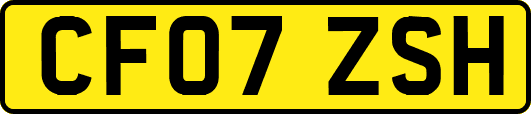 CF07ZSH