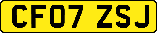 CF07ZSJ