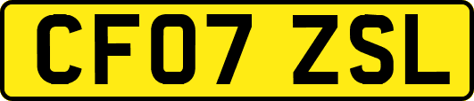 CF07ZSL