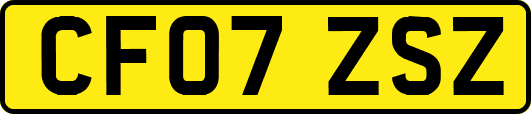 CF07ZSZ